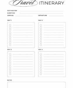 10-day-travel-itinerary-template