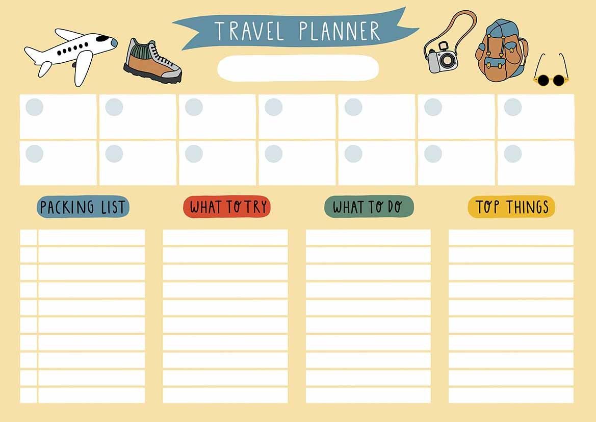 2-week-travel-itinerary-template