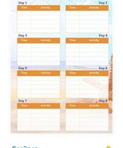 8-day-travel-itinerary-template