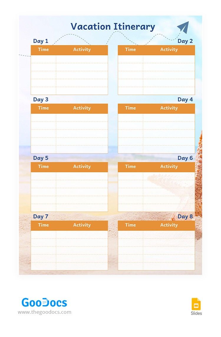 8-day-travel-itinerary-template