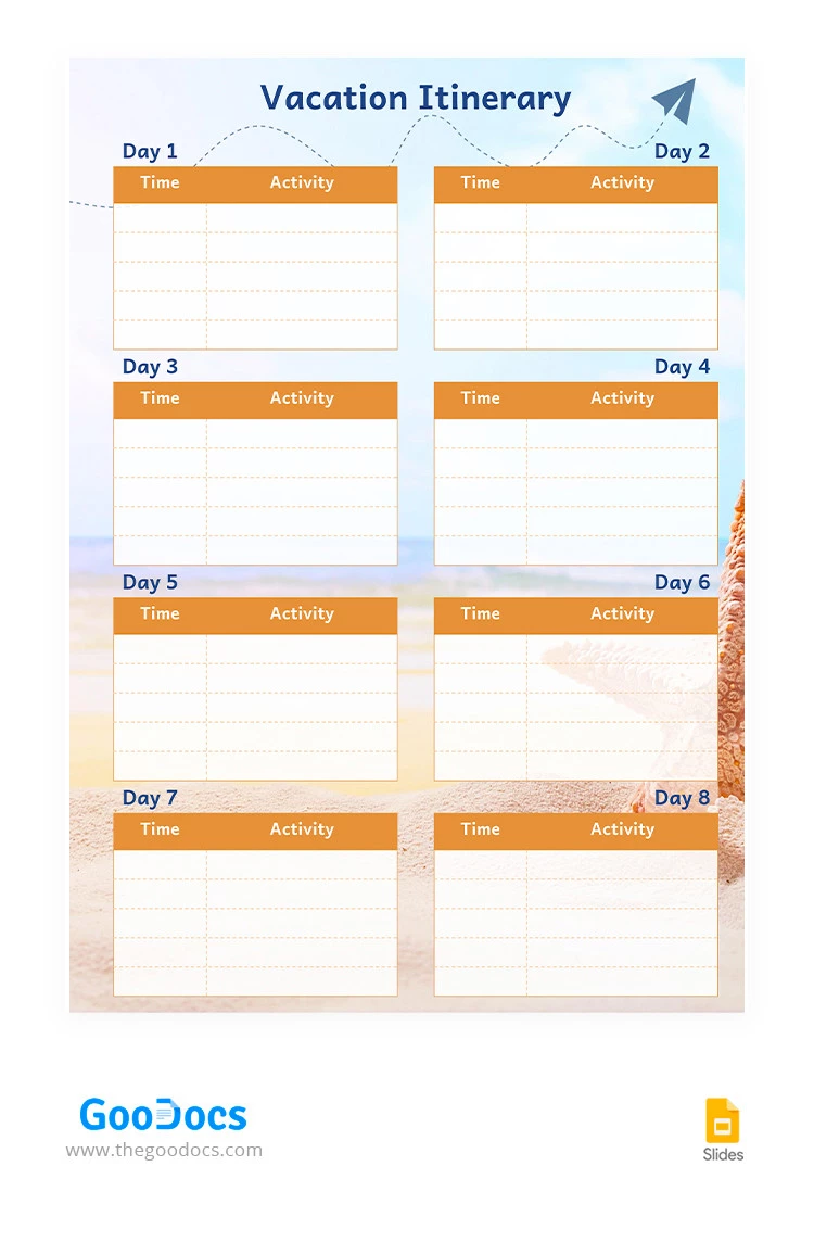 9-day-travel-itinerary-template