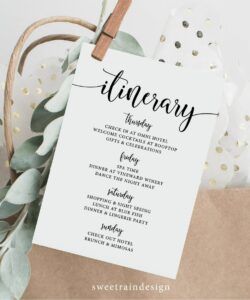 destination-wedding-weekend-itinerary-template
