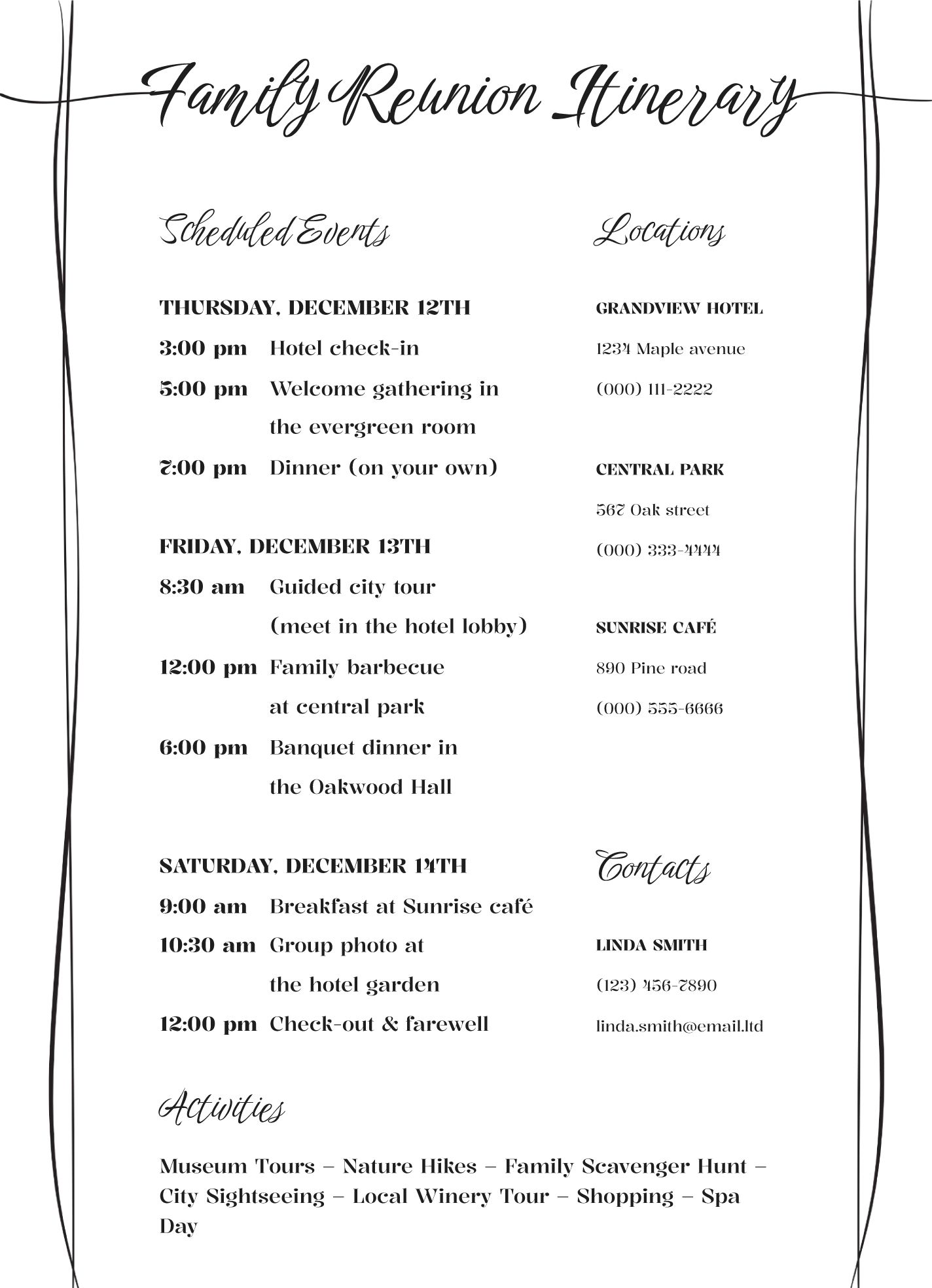 itinerary-template-for-family-reunion