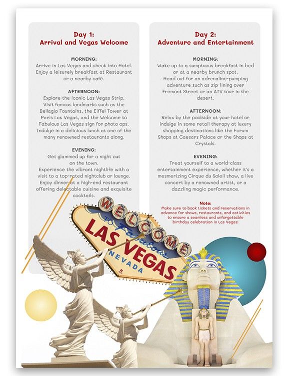 itinerary-template-for-las-vegas