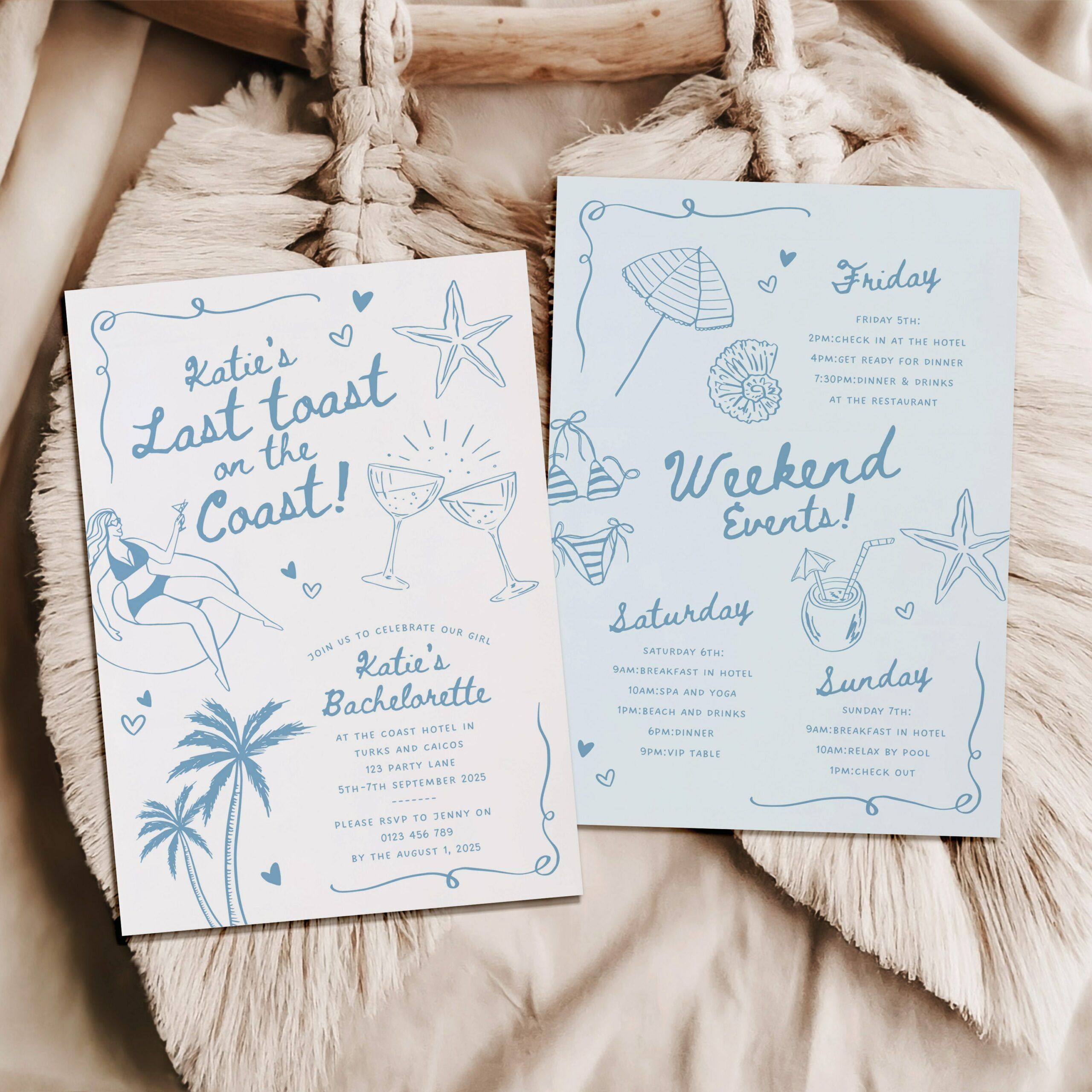 last-toast-on-the-coast-itinerary-template