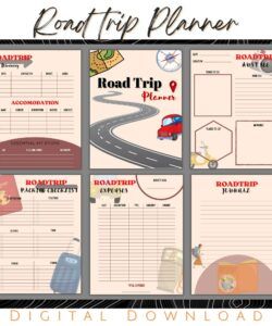 road-trip-travel-itinerary-template